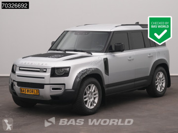 Coche 4X4 / SUV Land Rover