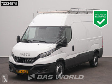 Bestelwagen Iveco