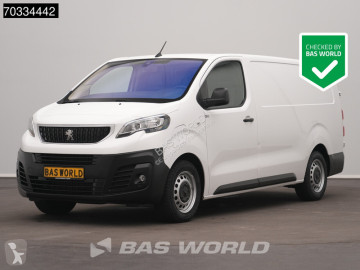 Peugeot e-Expert Elektrisch 50kWh 230km WLTP L3H1 Navi Camera Airco Cruise L3 Long A/C Cruise control 136PK