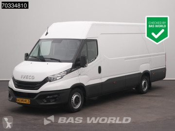 Bestelwagen Iveco