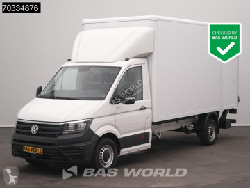 Bestelwagen Volkswagen