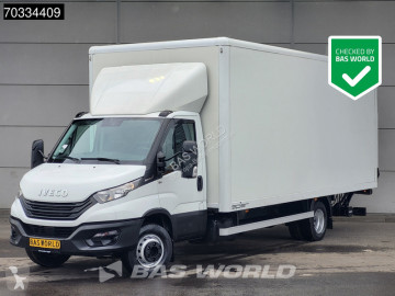 Bestelwagen Iveco