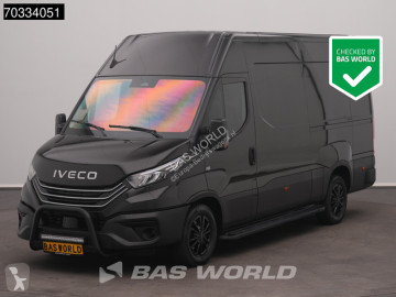 Bestelwagen Iveco
