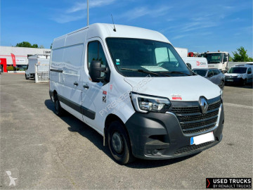 Caja cerrada Renault