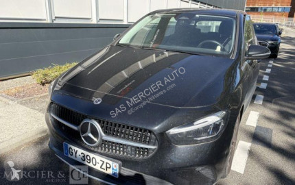 Mercedes