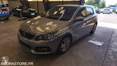 Peugeot308