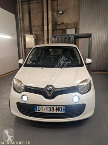 Coche urbano Renault