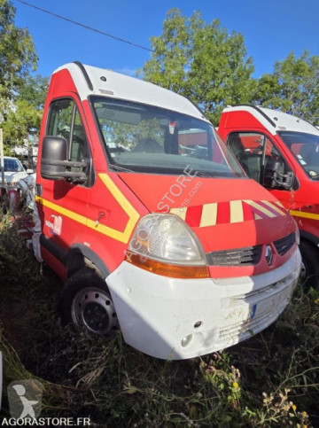 RenaultMaster