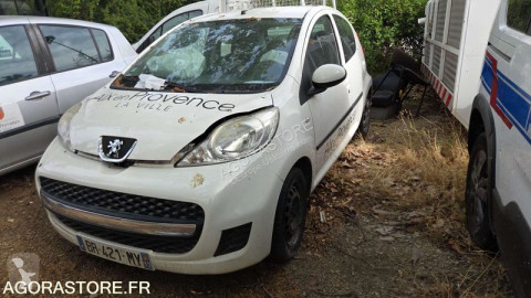 Peugeot107