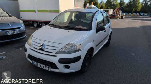 CitroënC3
