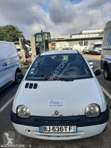 Coche urbano Renault