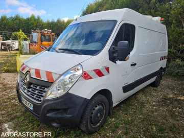 RenaultMaster