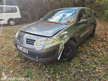 RenaultMegane