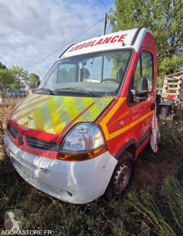 RenaultMaster