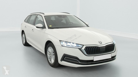 SkodaOctavia