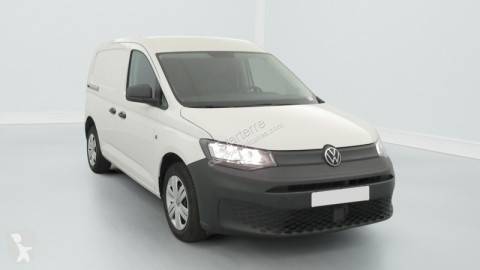 Volkswagen Caddy Cargo