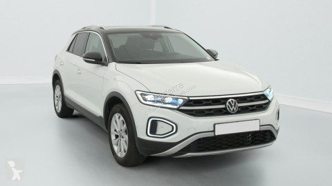 Voiture 4X4 / SUV Volkswagen