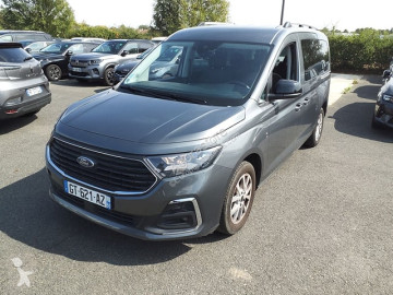 FordTourneo