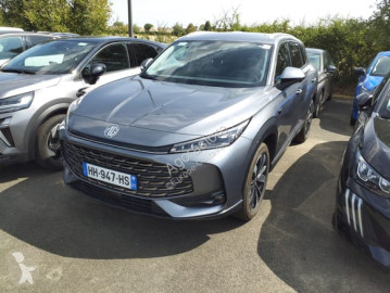 4X4 / SUV MG