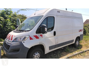 CitroënBerlingo