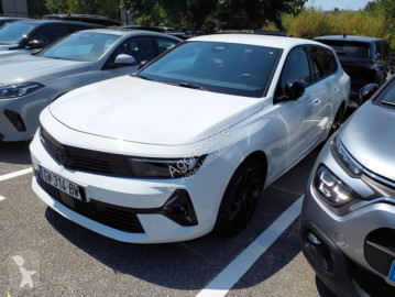 OpelAstra