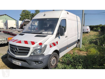 Mercedes Sprinter 519 CDI