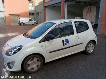 Coche urbano