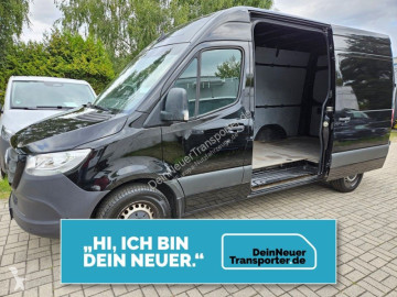 Mercedes Sprinter 316 CDI 7G|3,5tAHK|KAM|TÜV,ÖL,REIFEN