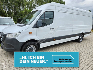 MercedesSprinter