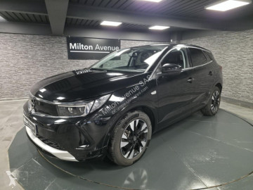 Personenwagen 4x4 / SUV Opel