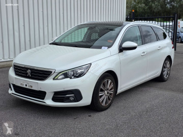 Peugeot 308 308