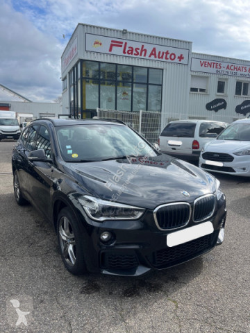 Coche 4X4 / SUV BMW