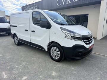 Renault R6 TRAFIC III FG L1H1 1200 2.0 DCI 145CH ENERGY GRAND CONFORT E6