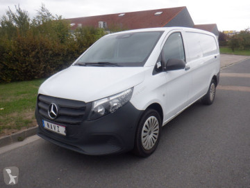 Mercedes116 CDI