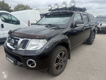Camioneta pick-up Nissan