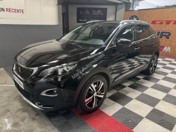 Peugeot3008