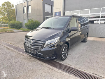 Combi Mercedes