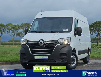 Bestelwagen Renault