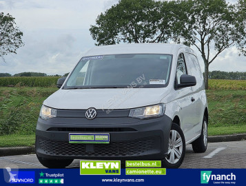 VolkswagenCaddy