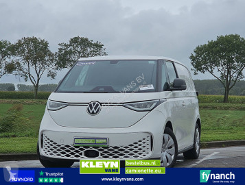 Caja cerrada Volkswagen
