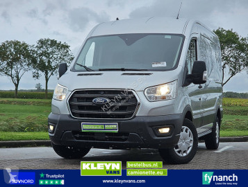 Bestelwagen Ford