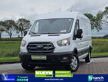 Bestelwagen Ford