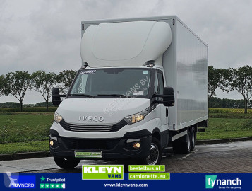 Bestelwagen Iveco