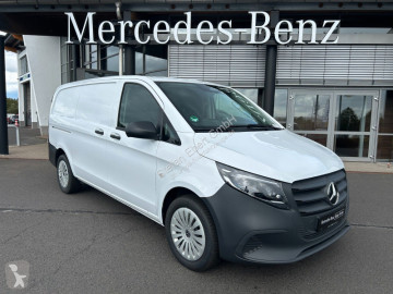 Дълъг бус Mercedes