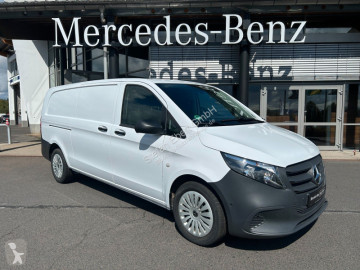 Дълъг бус Mercedes