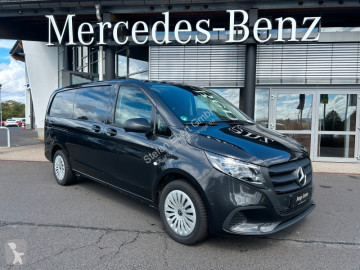 Дълъг бус Mercedes