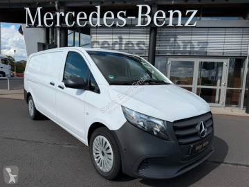 Дълъг бус Mercedes