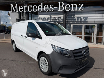 Дълъг бус Mercedes