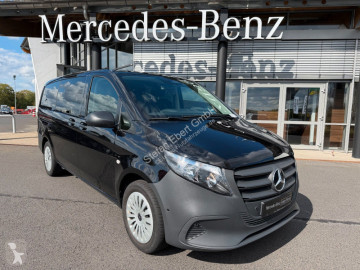Mercedes 116 CDI Vito 9G Tourer Pro 2xKlima el Türen