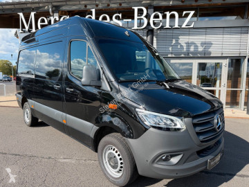 Дълъг бус Mercedes